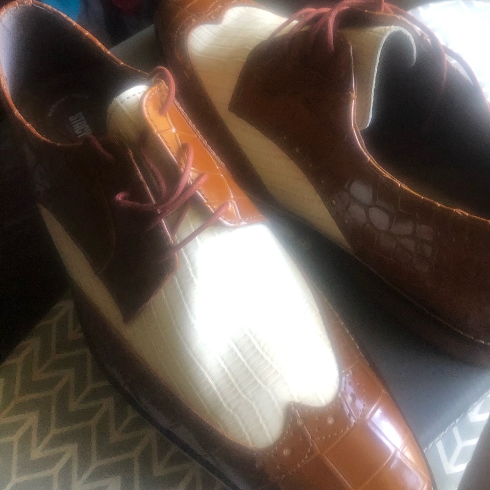 Stacy Adams men’s Giordano